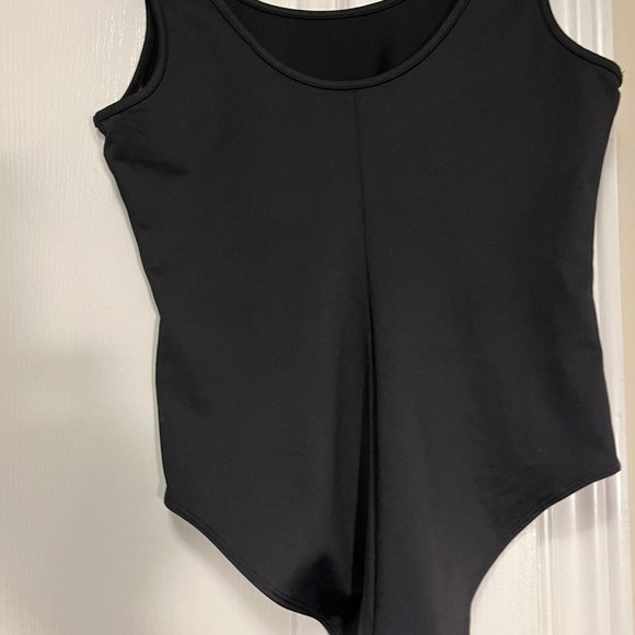 Levi's three-toned body suit - Picture 2 of 4